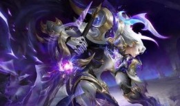 铠典藏皮肤最新爆料,神秘特效与独特设计惊艳亮相